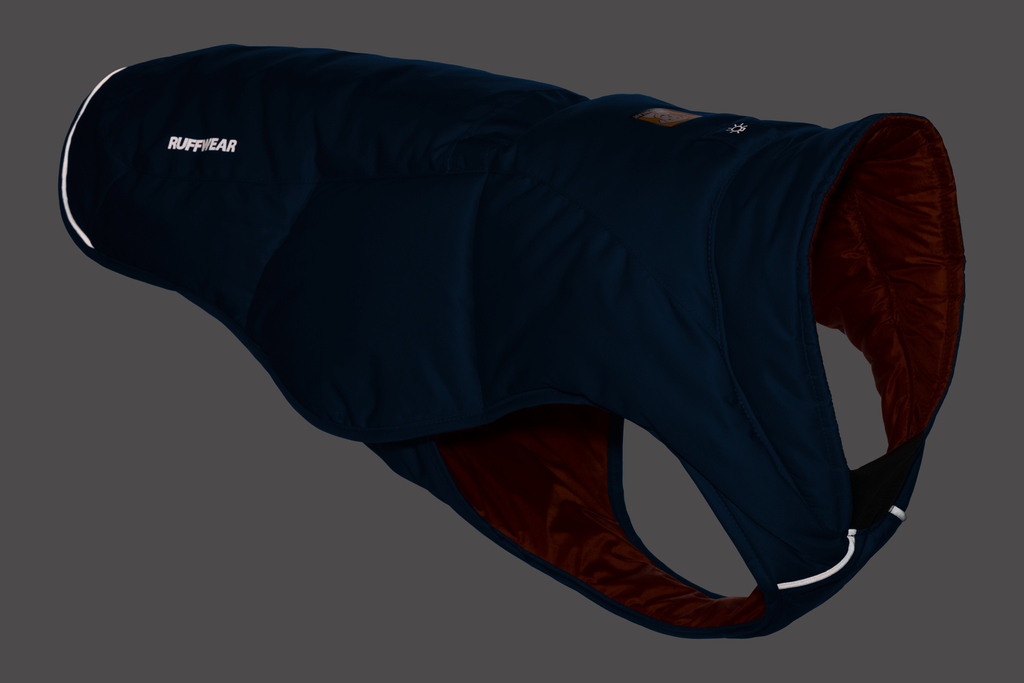 Quinzee™ Insulated Vest