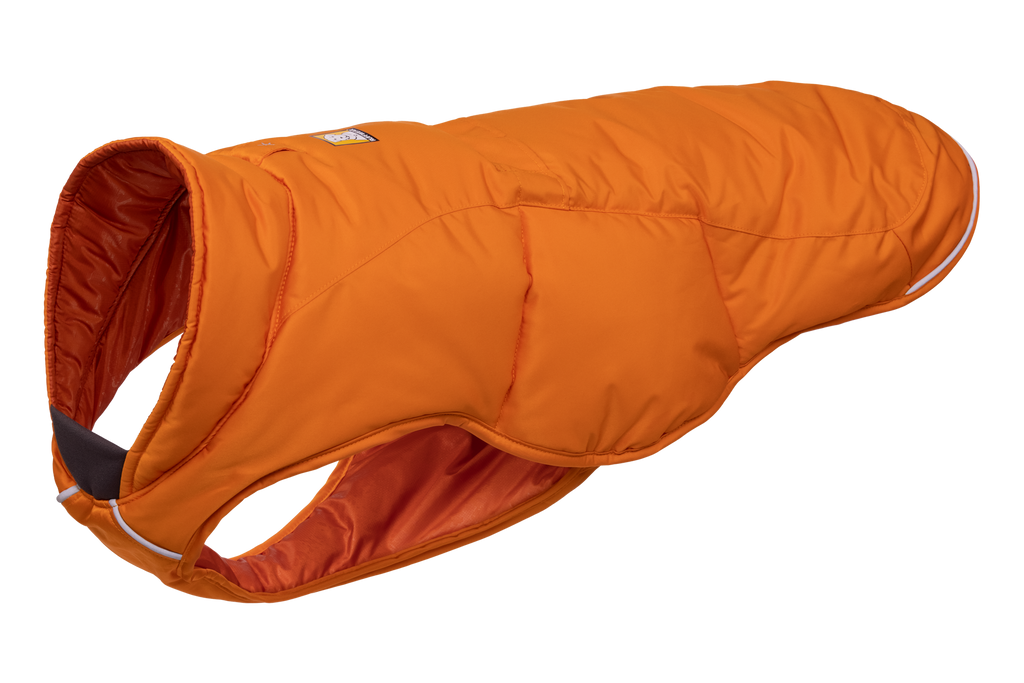 Quinzee™ Insulated Vest
