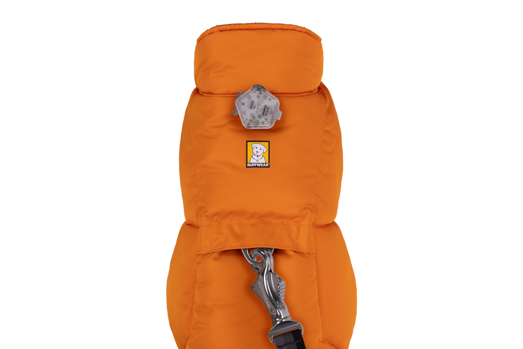Quinzee™ Insulated Vest