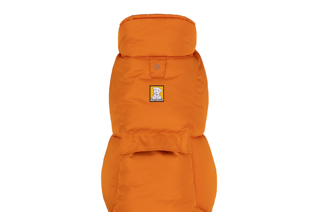 Quinzee™ Insulated Vest