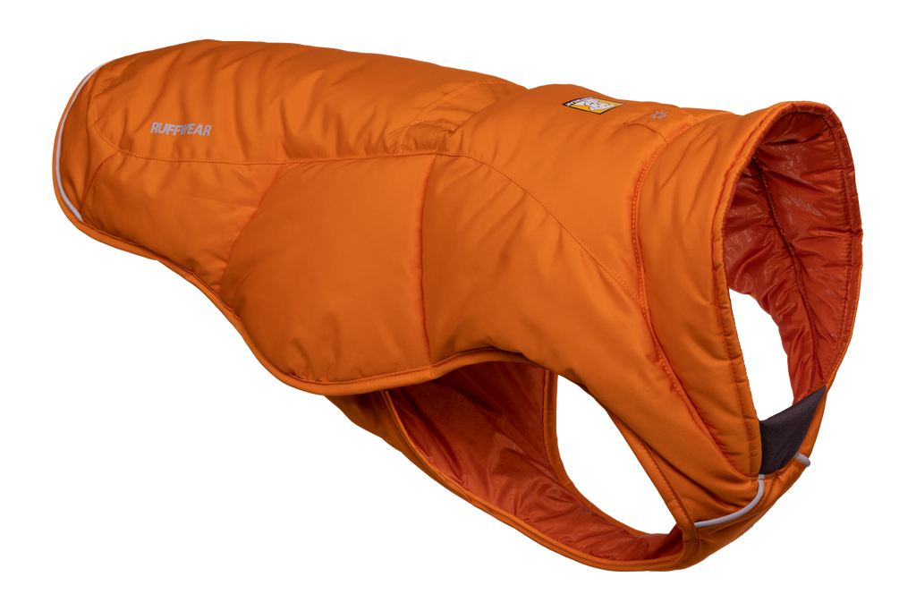 Quinzee™ Insulated Vest