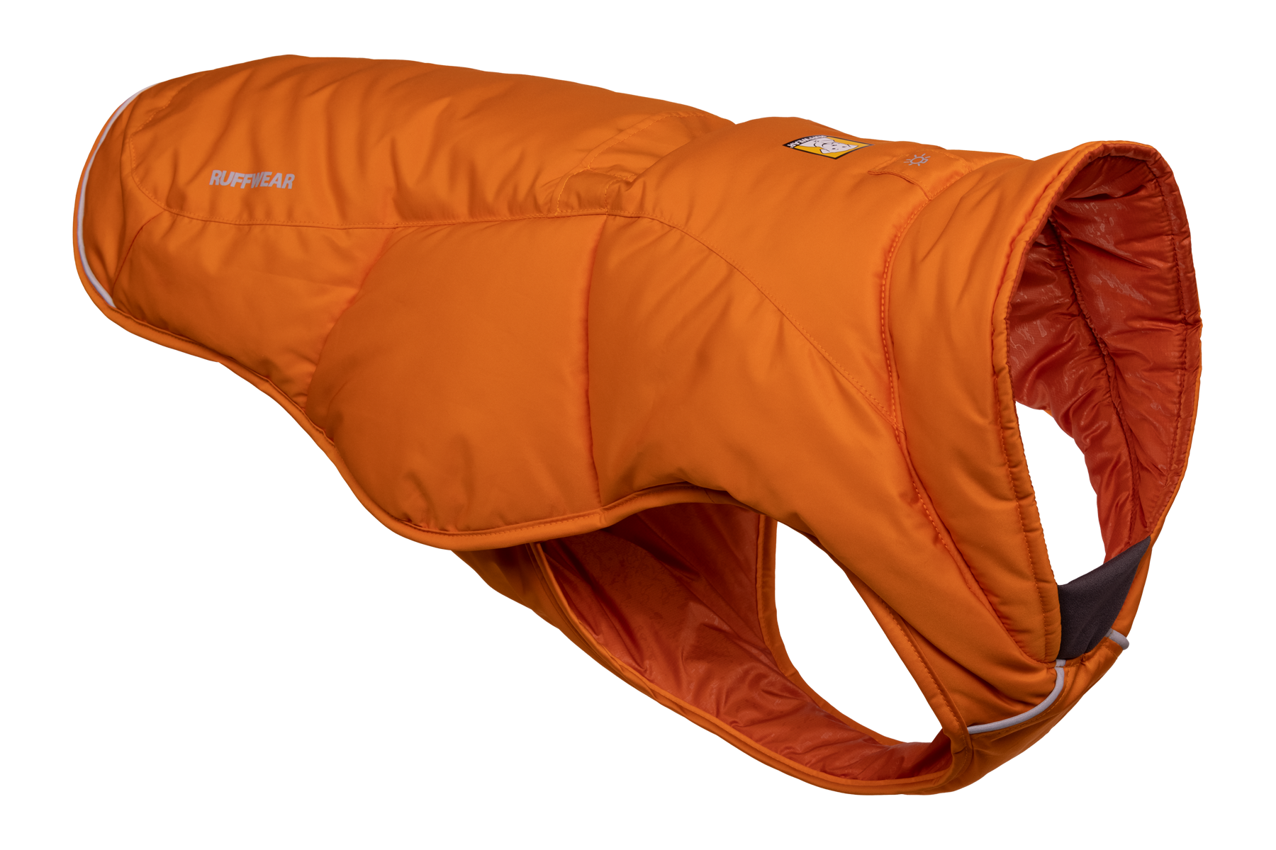 Quinzee™ Insulated Vest