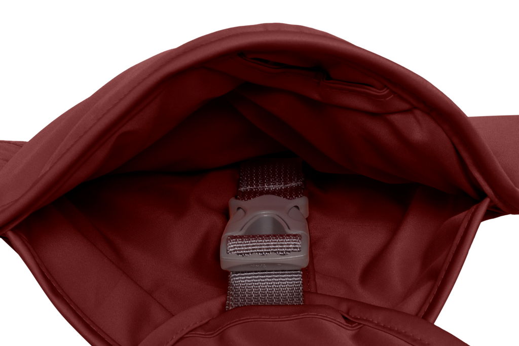 Quinzee™ Insulated Vest