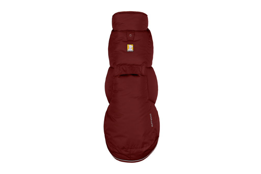 Quinzee™ Insulated Vest