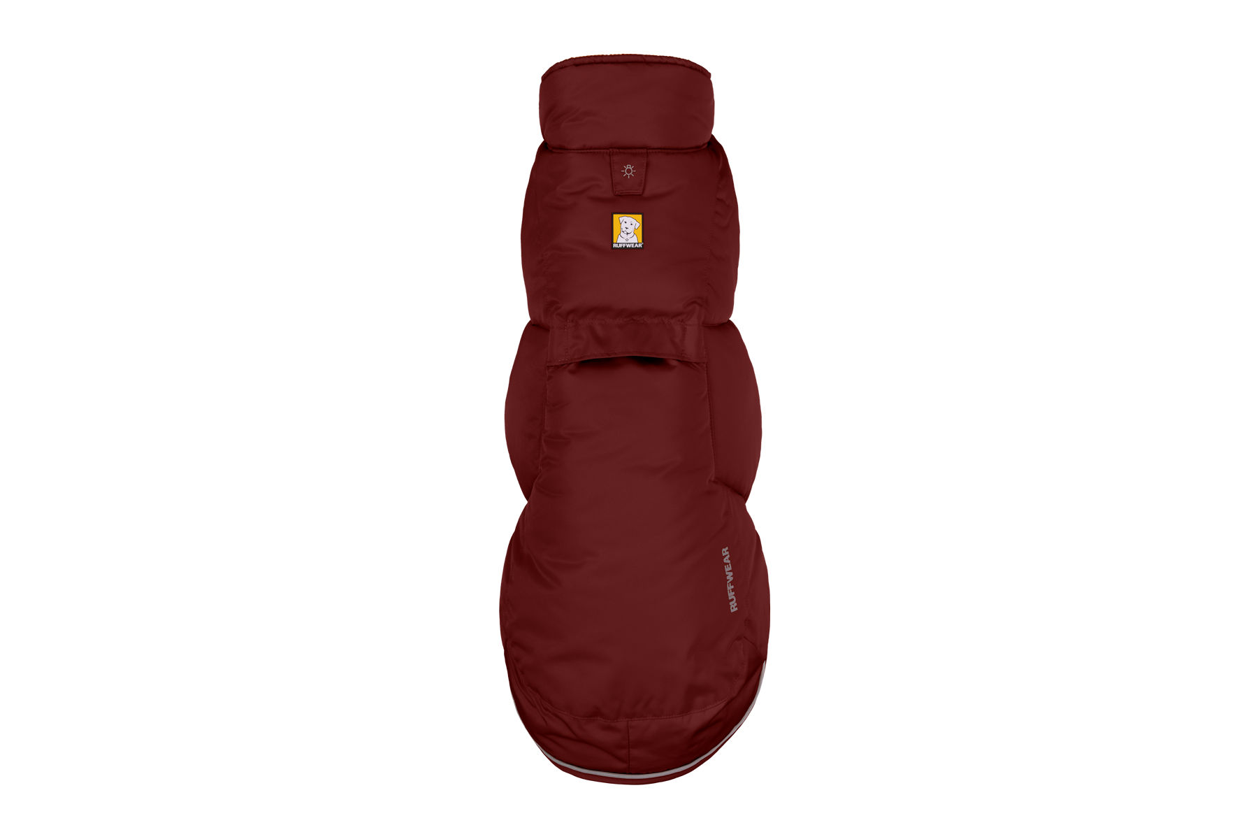 Quinzee™ Insulated Vest