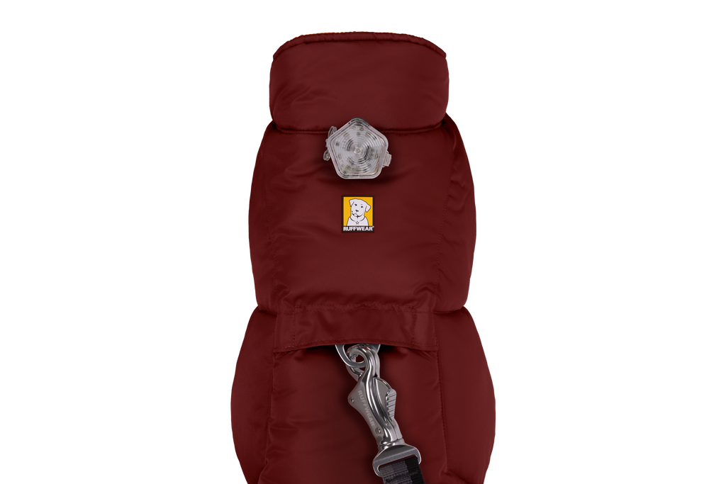 Quinzee™ Insulated Vest