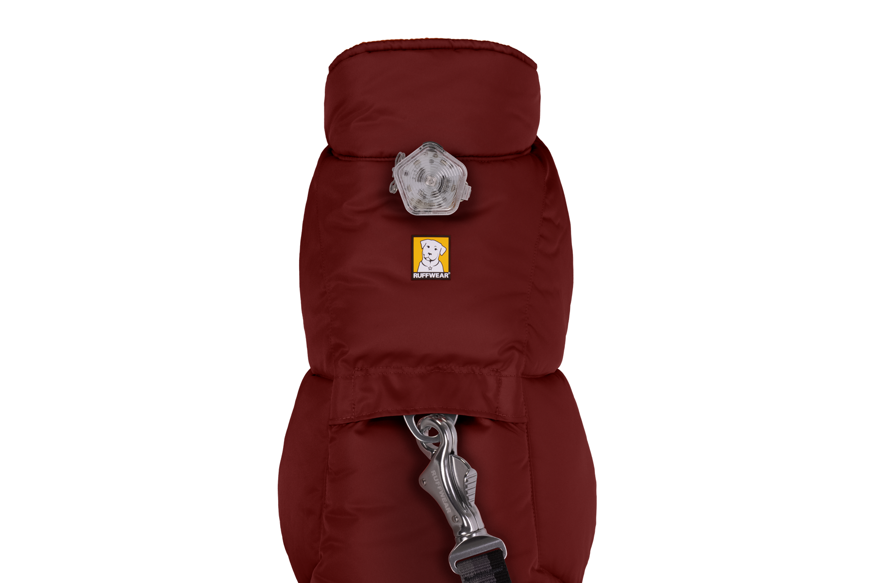 Quinzee™ Insulated Vest