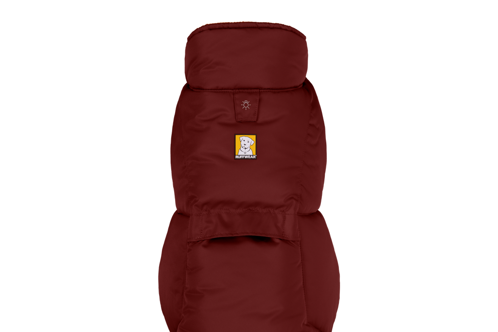 Quinzee™ Insulated Vest
