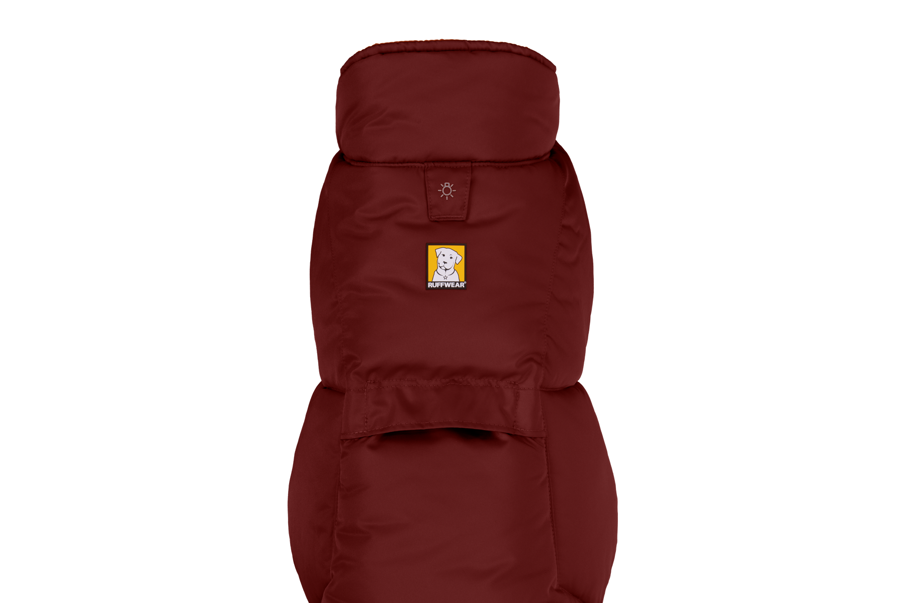Quinzee™ Insulated Vest