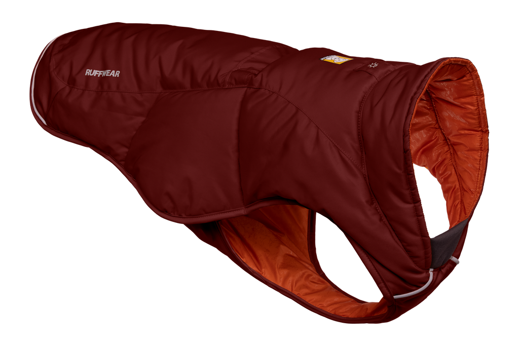 Quinzee™ Insulated Vest