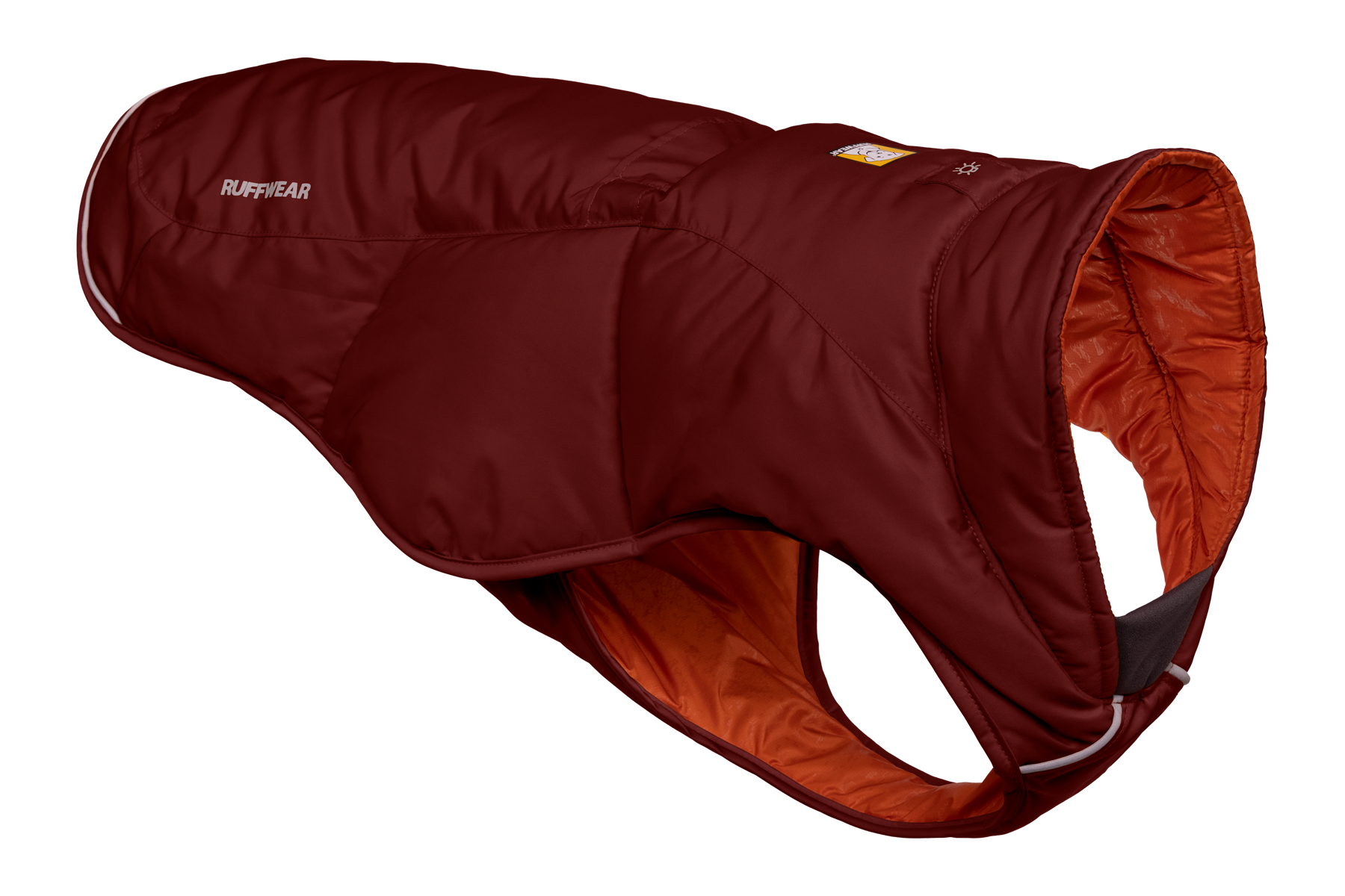 Quinzee™ Insulated Vest