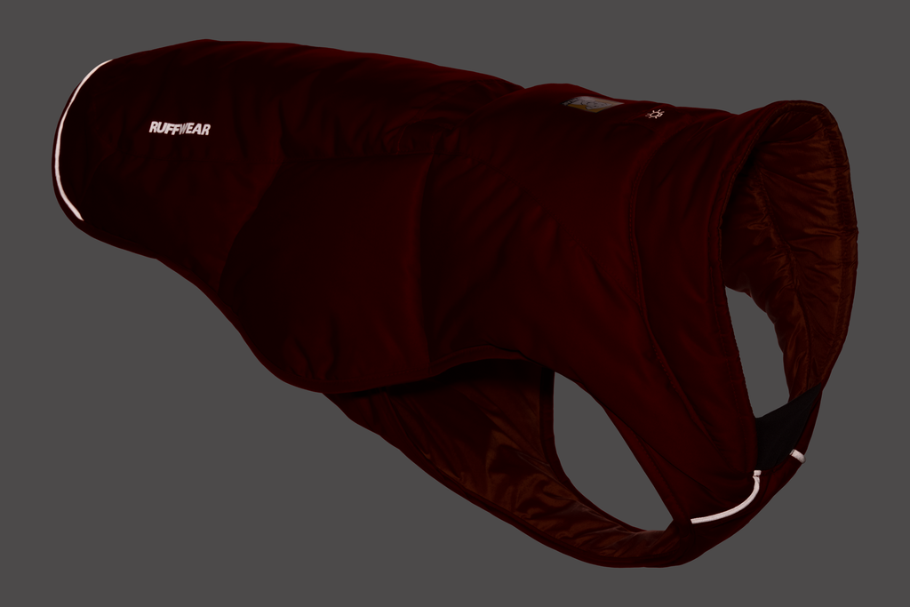 Quinzee™ Insulated Vest