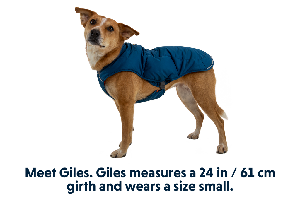Quinzee™ Insulated Vest