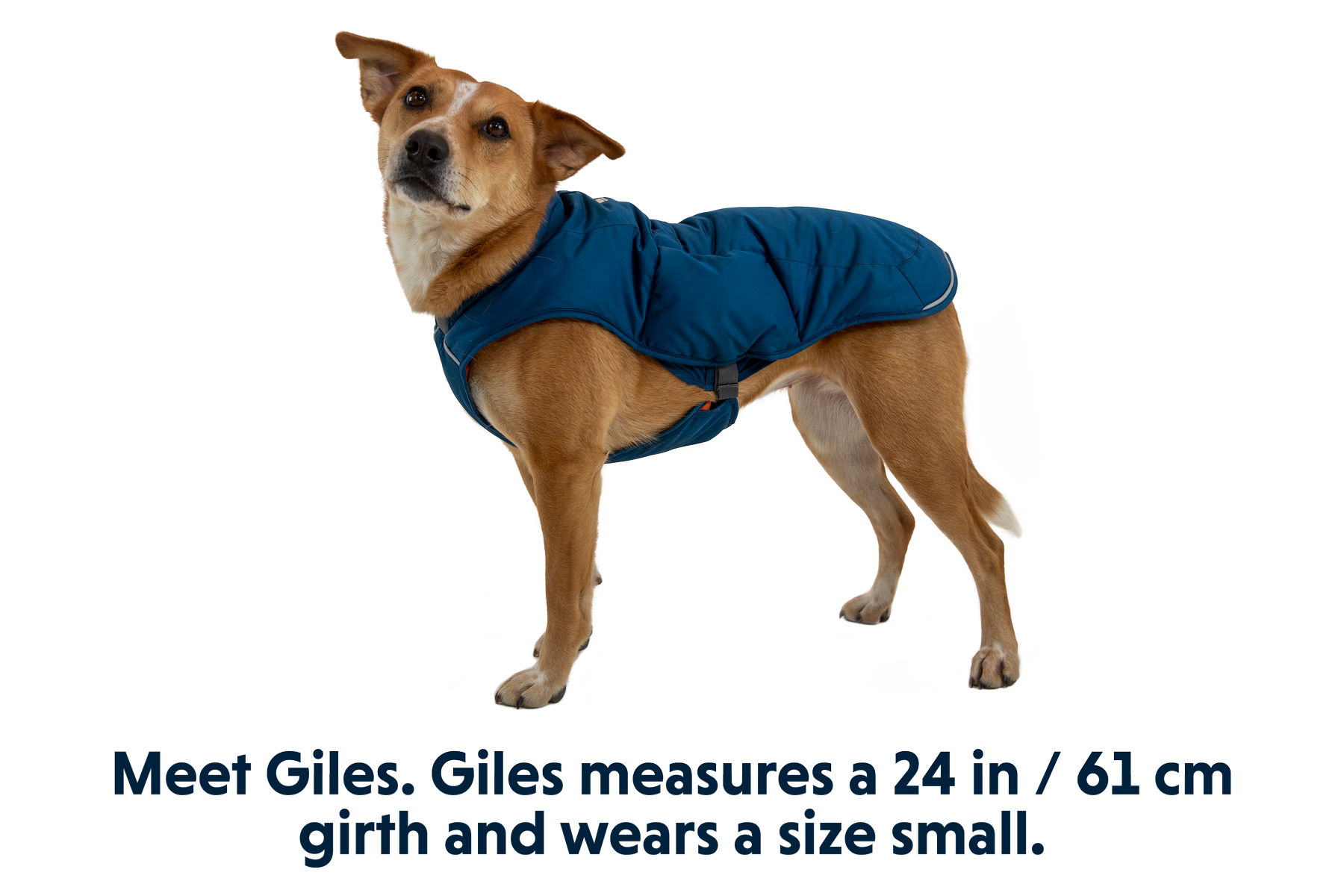 Quinzee™ Insulated Vest