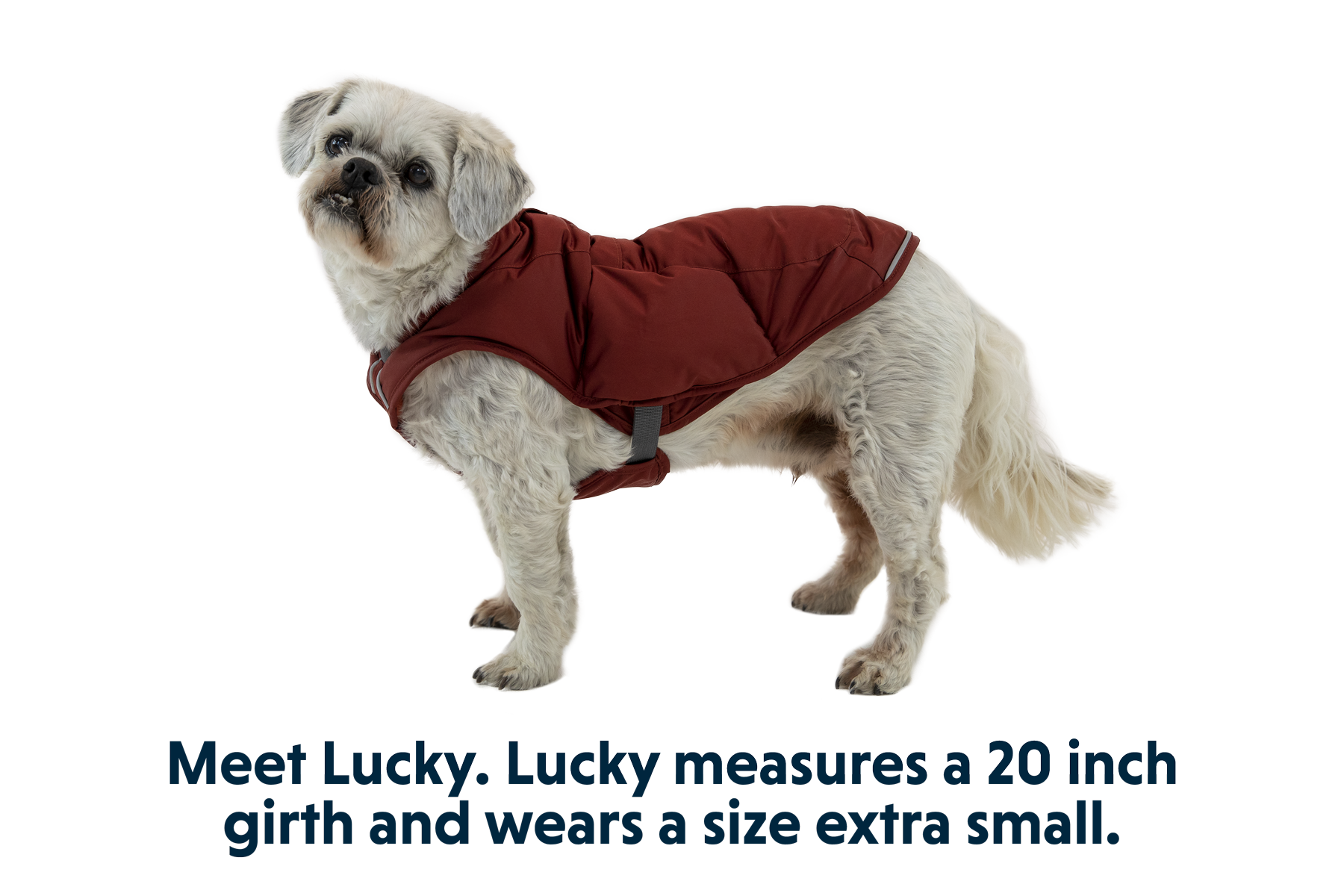 Quinzee™ Insulated Vest