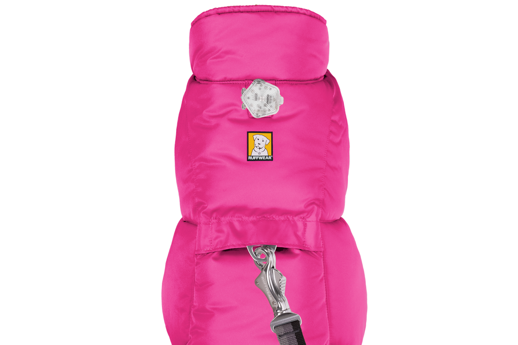 Quinzee™ Insulated Vest