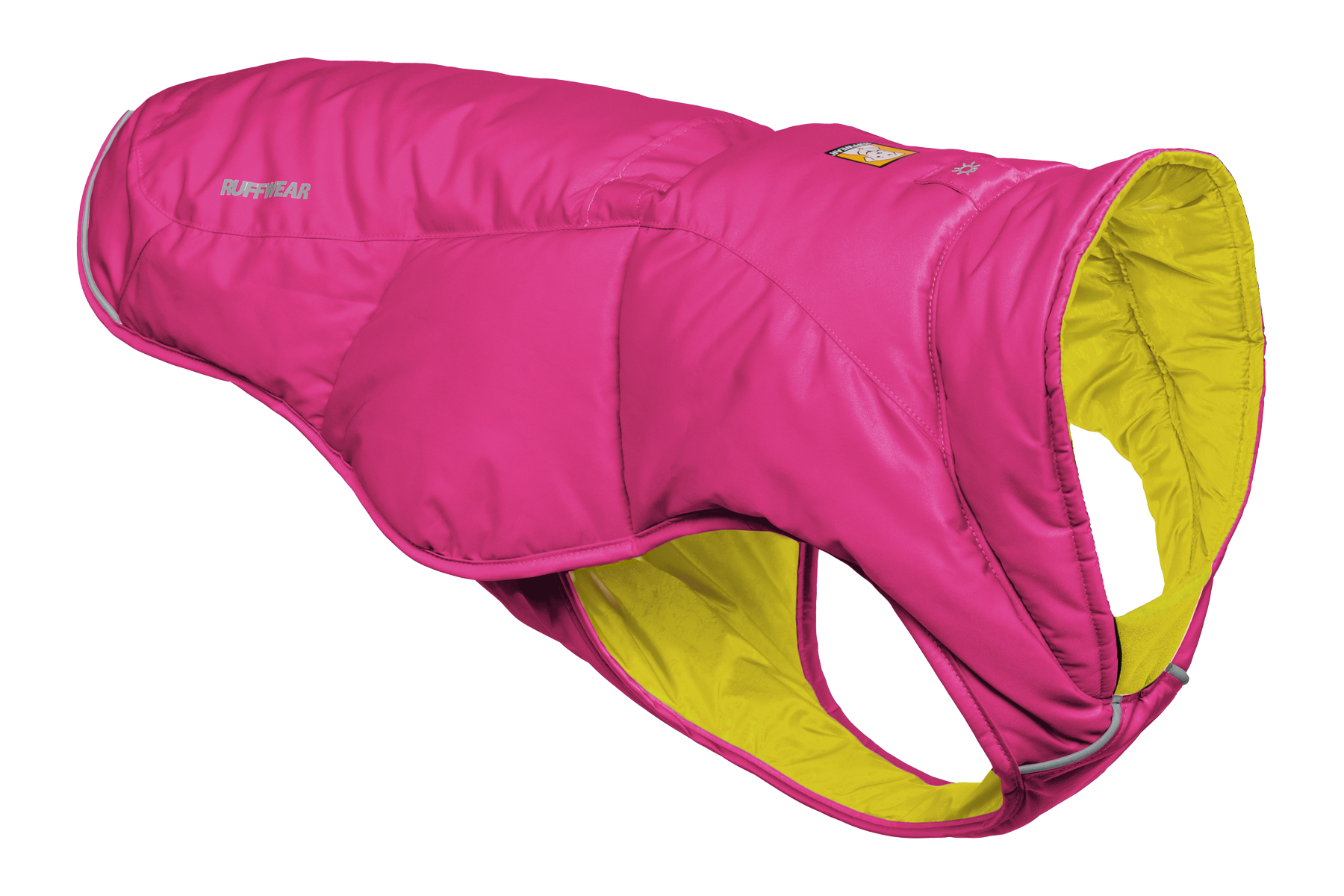 Quinzee™ Insulated Vest