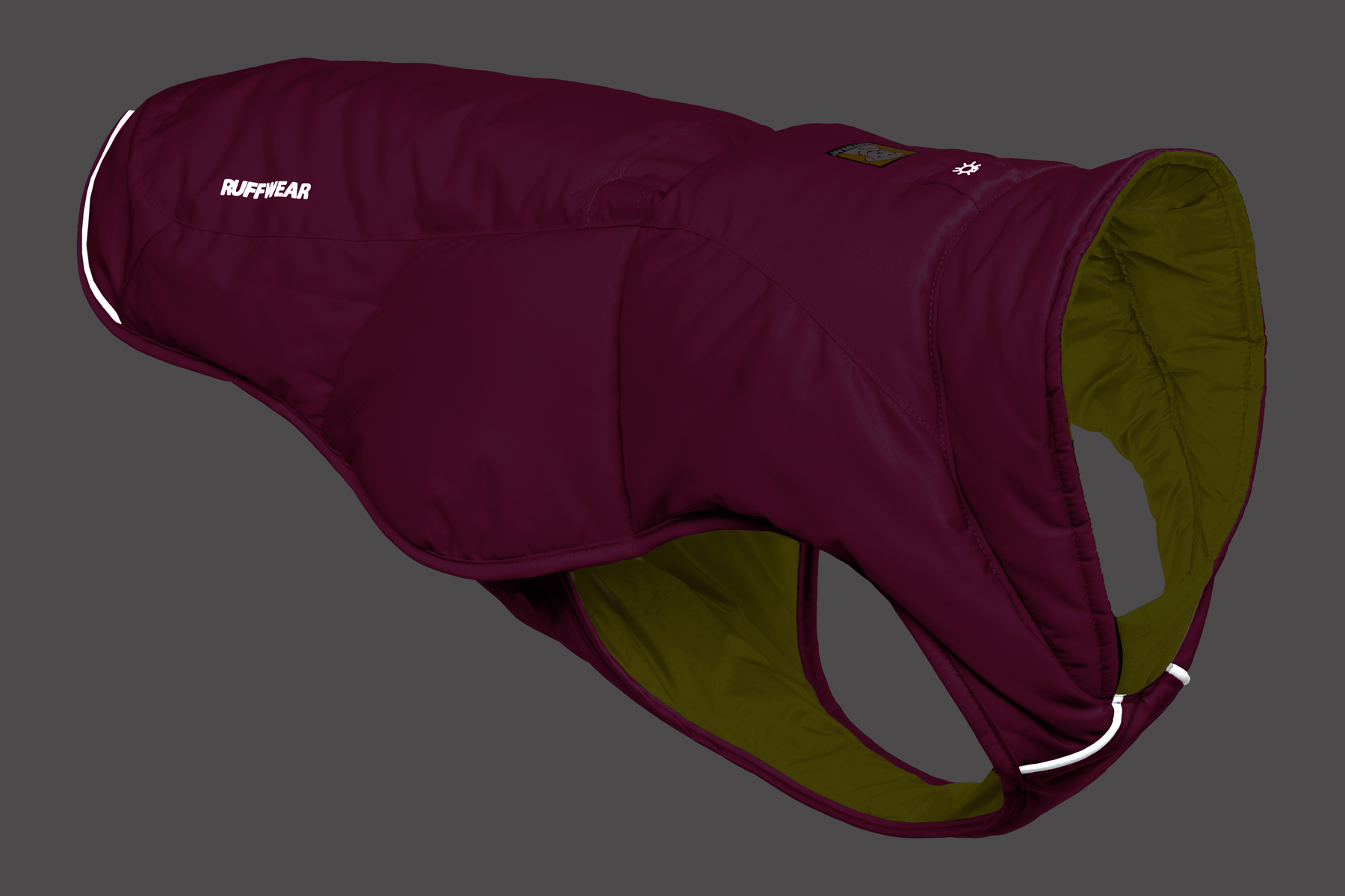 Quinzee™ Insulated Vest