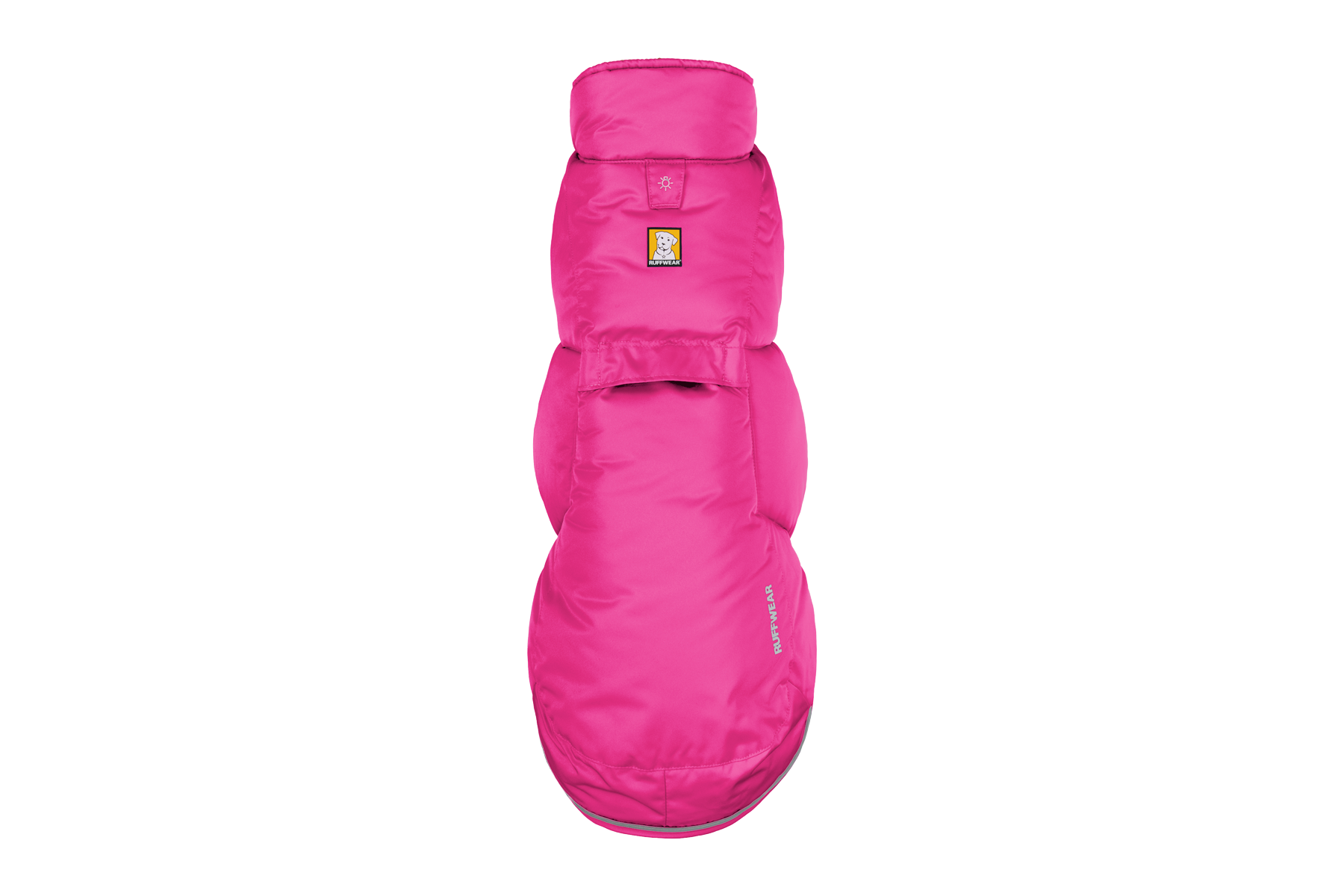 Quinzee™ Insulated Vest
