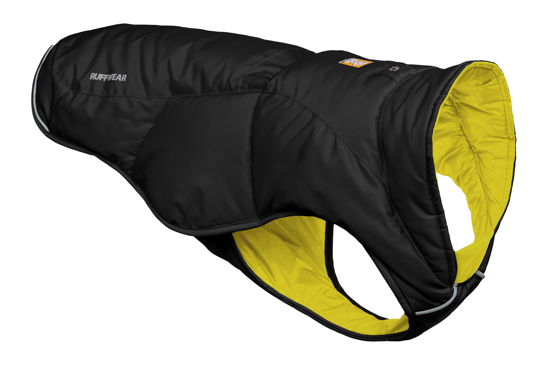 Quinzee™ Insulated Vest