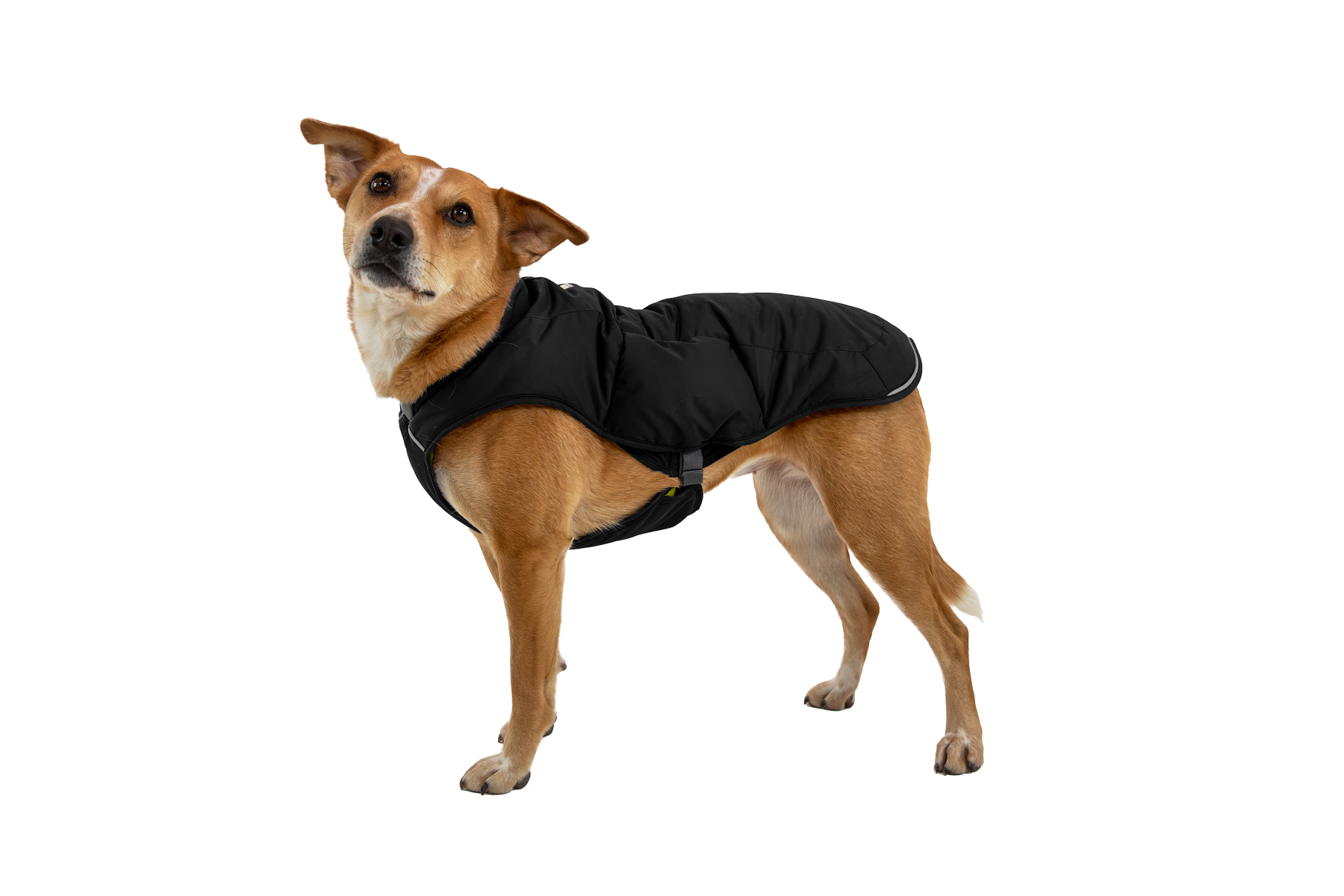 Quinzee™ Insulated Vest