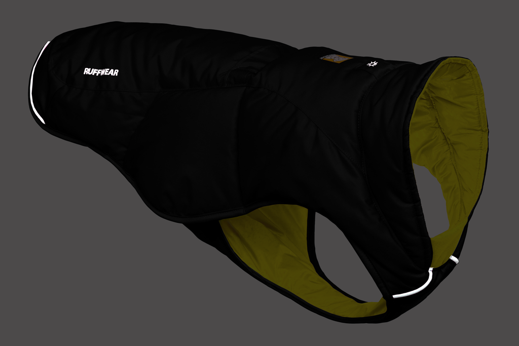 Quinzee™ Insulated Vest