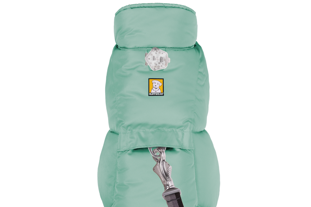 Quinzee™ Insulated Vest
