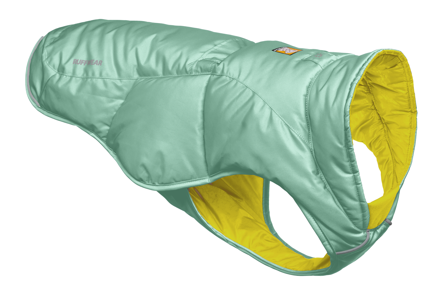 Quinzee™ Insulated Vest