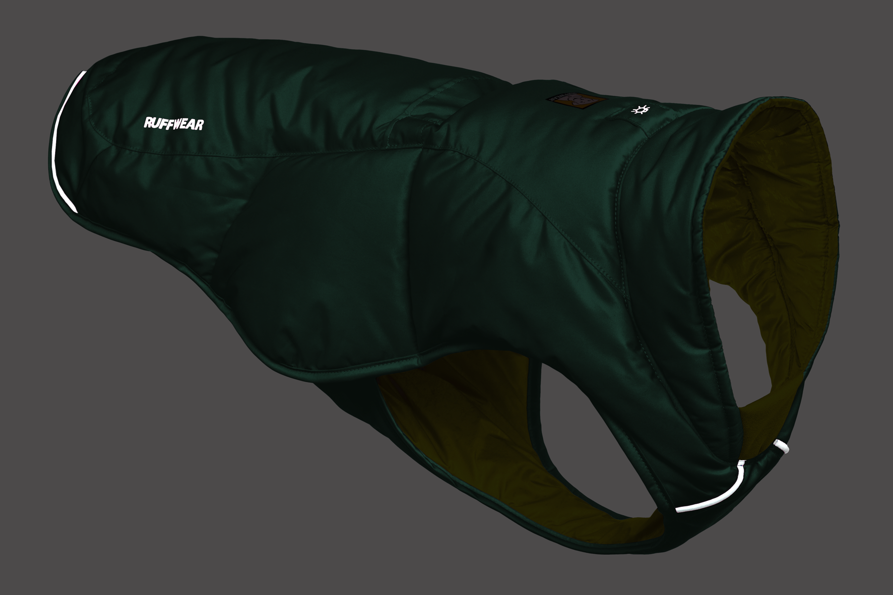 Quinzee™ Insulated Vest