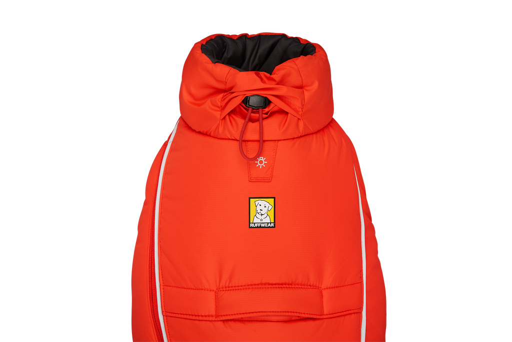 Furness™ Dog Jacket