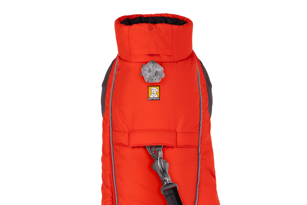 Furness™ Dog Jacket