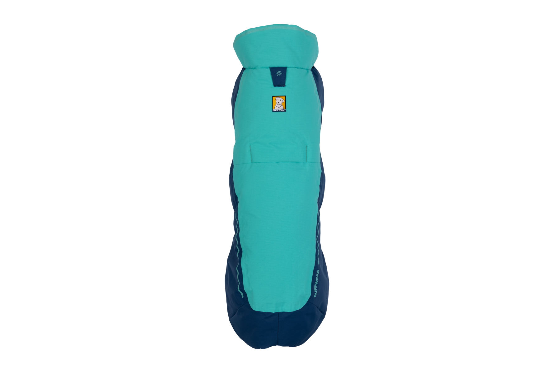 Vert™ Waterproof Insulated Vest
