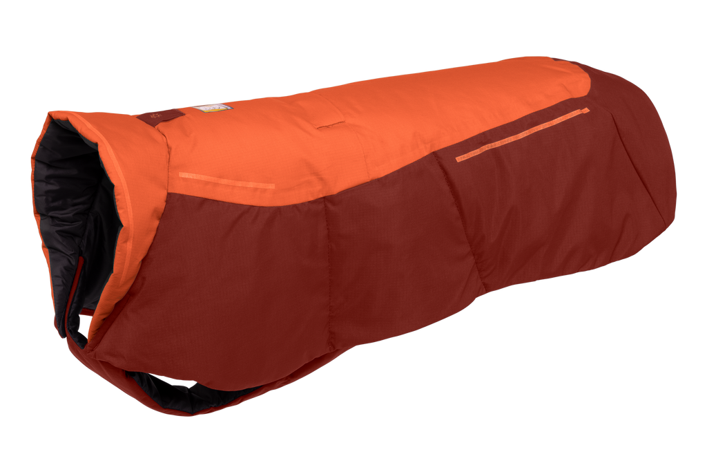 Vert™ Waterproof Insulated Vest