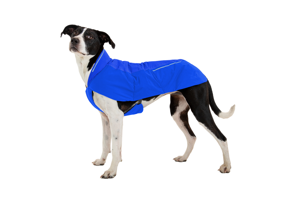 Vert™ Waterproof Insulated Vest