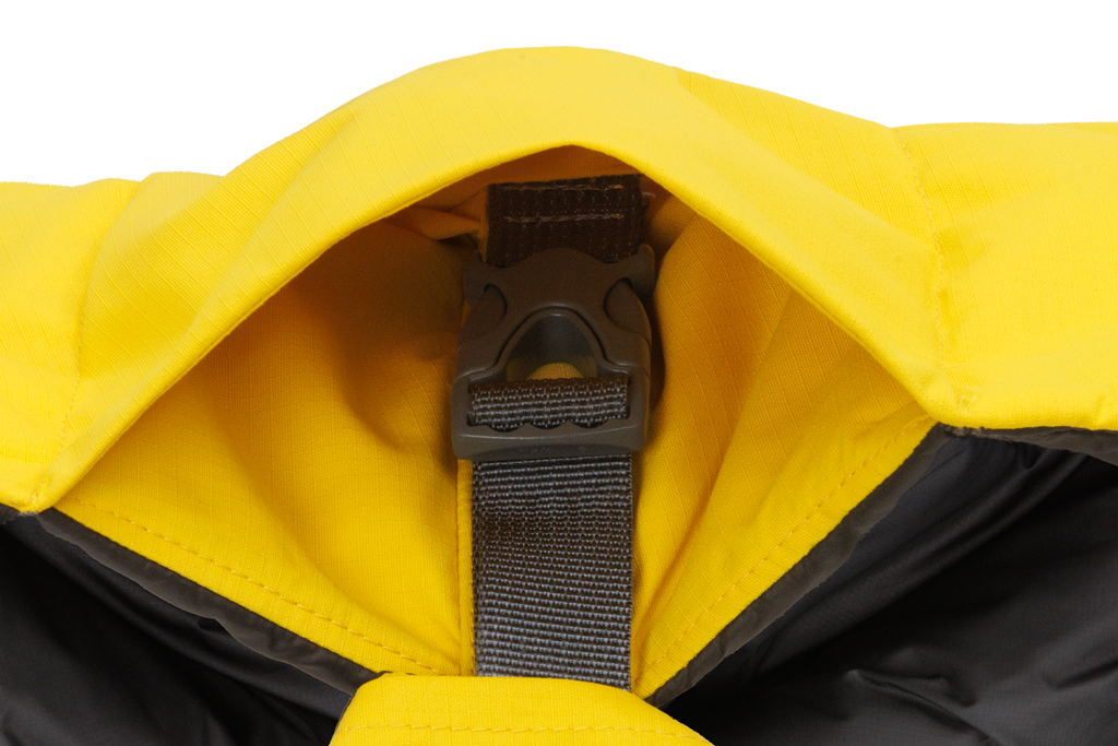 Vert™ Waterproof Insulated Vest