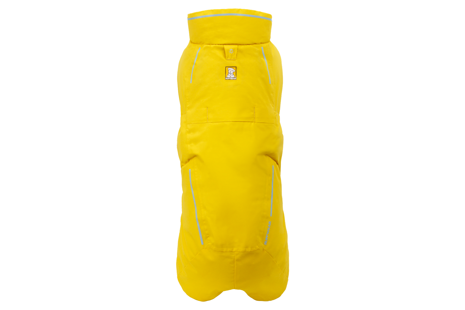 Vert™ Waterproof Insulated Vest