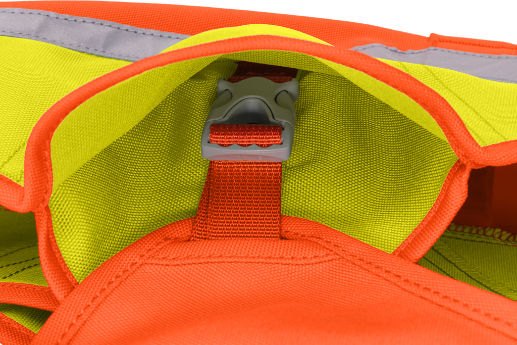 Lumenglow™ High-Vis Vest