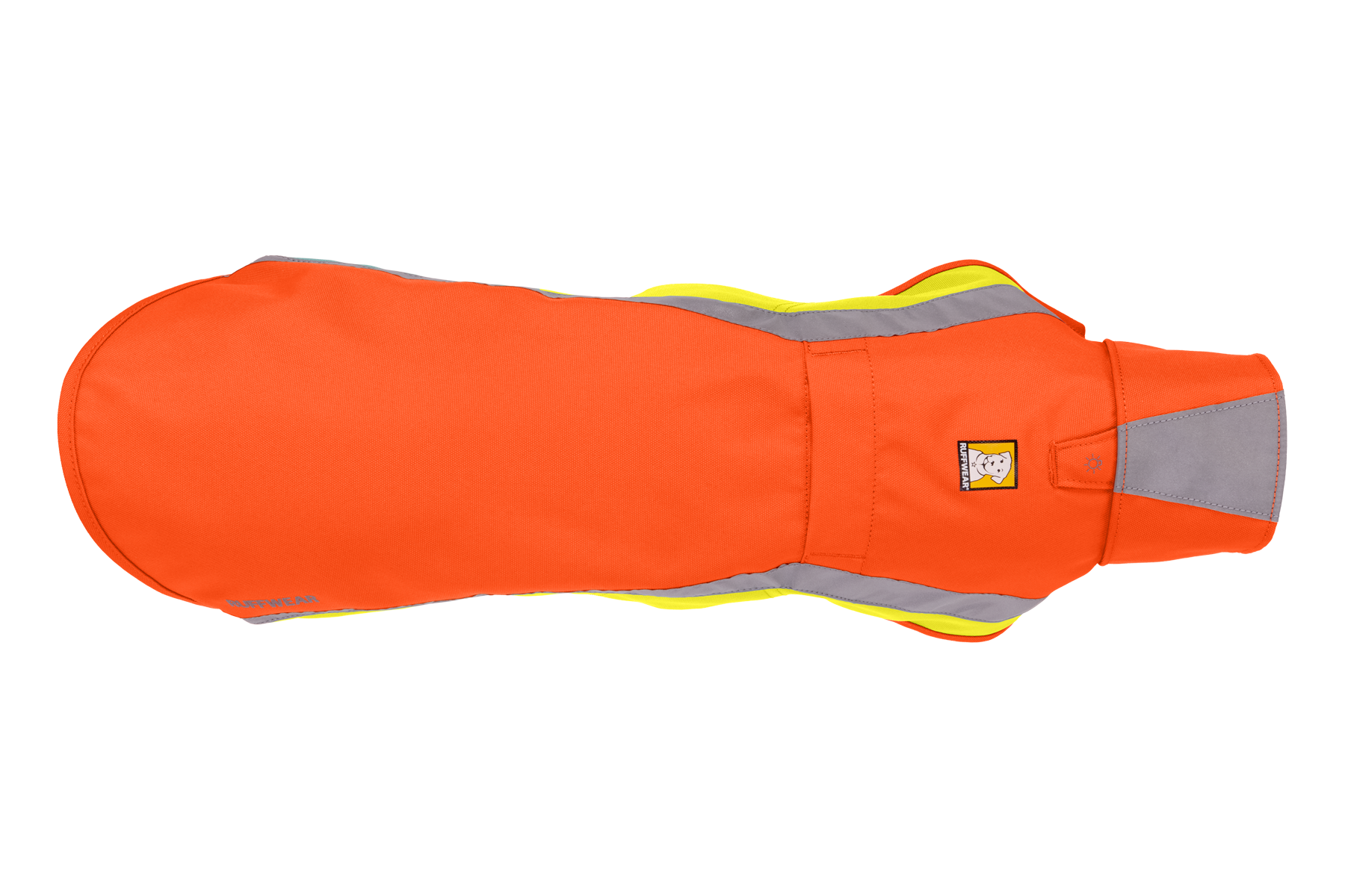 Lumenglow™ High-Vis Vest