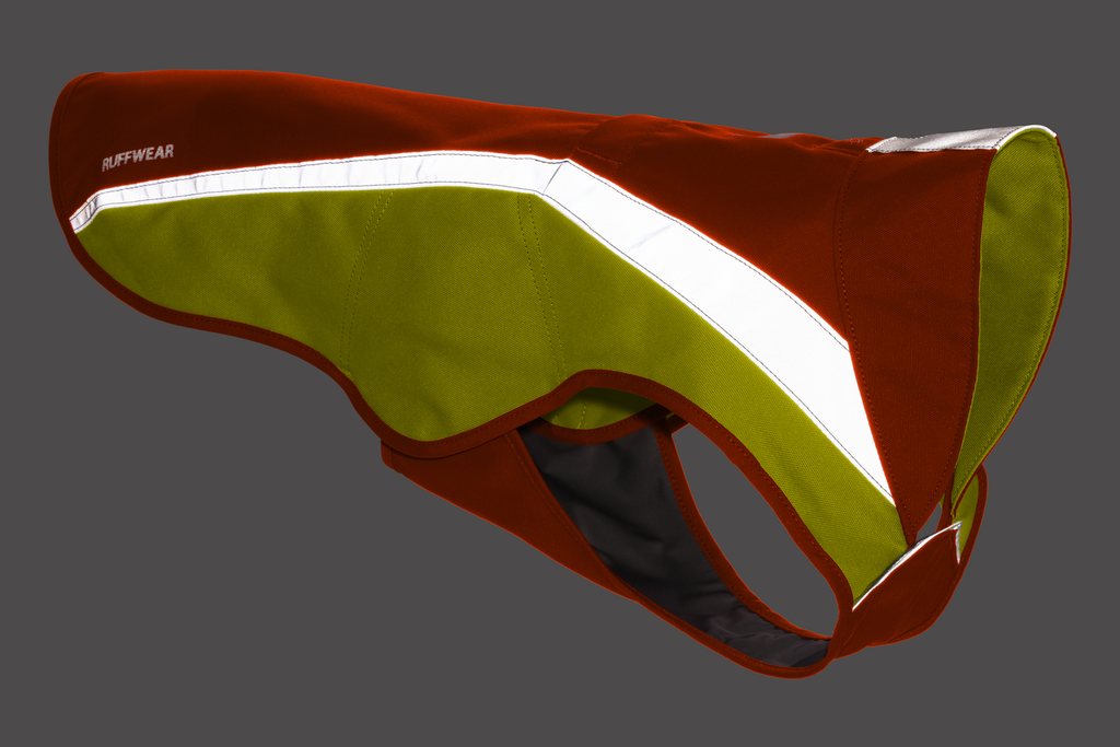 Lumenglow™ High-Vis Vest