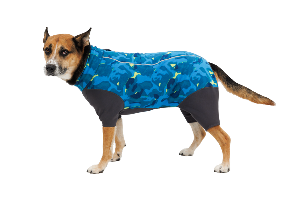 Climate Changer™ Coverall