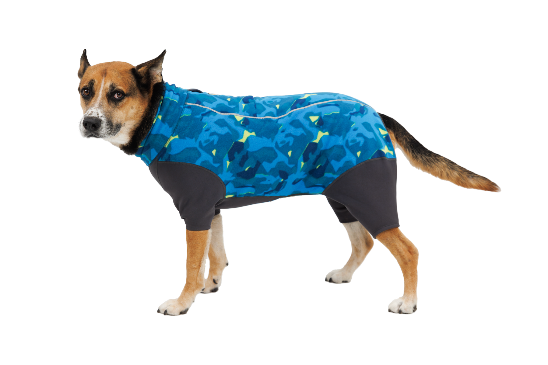 Climate Changer™ Coverall