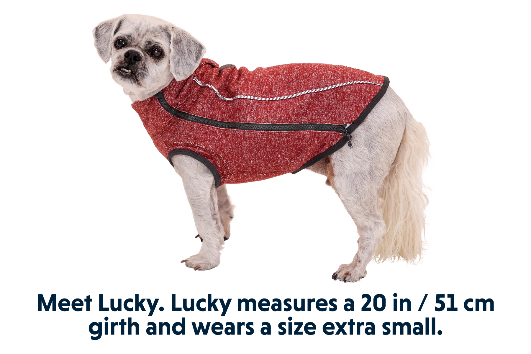 Hemp Hound™ Dog Sweater