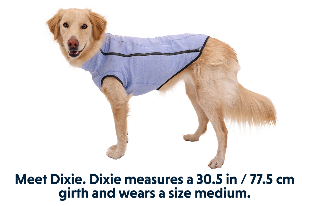 Hemp Hound™ Dog Sweater