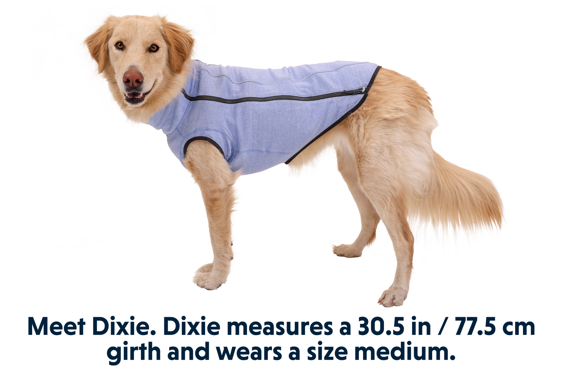 Hemp Hound™ Dog Sweater