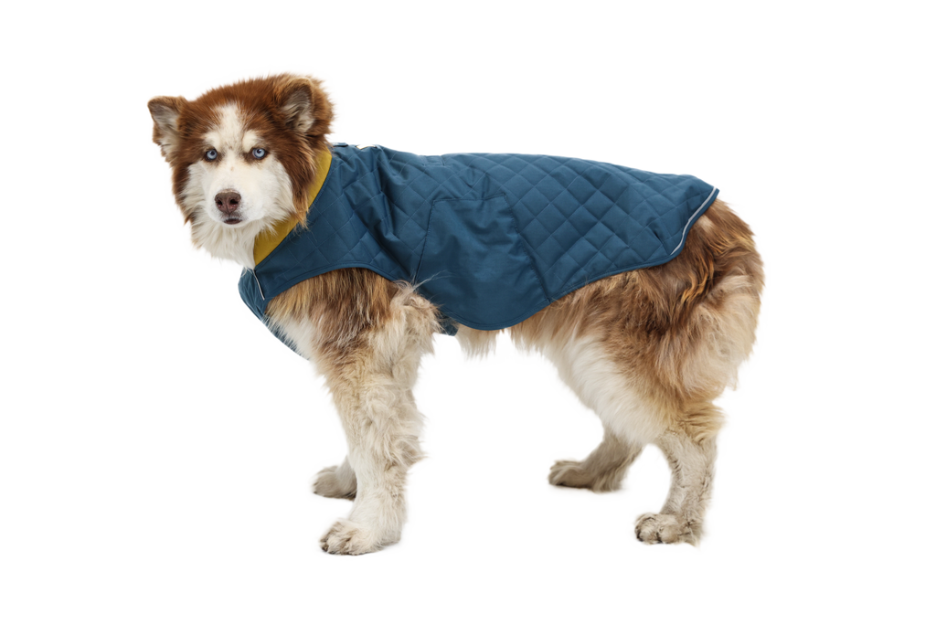 Stumptown™ Insulated Vest