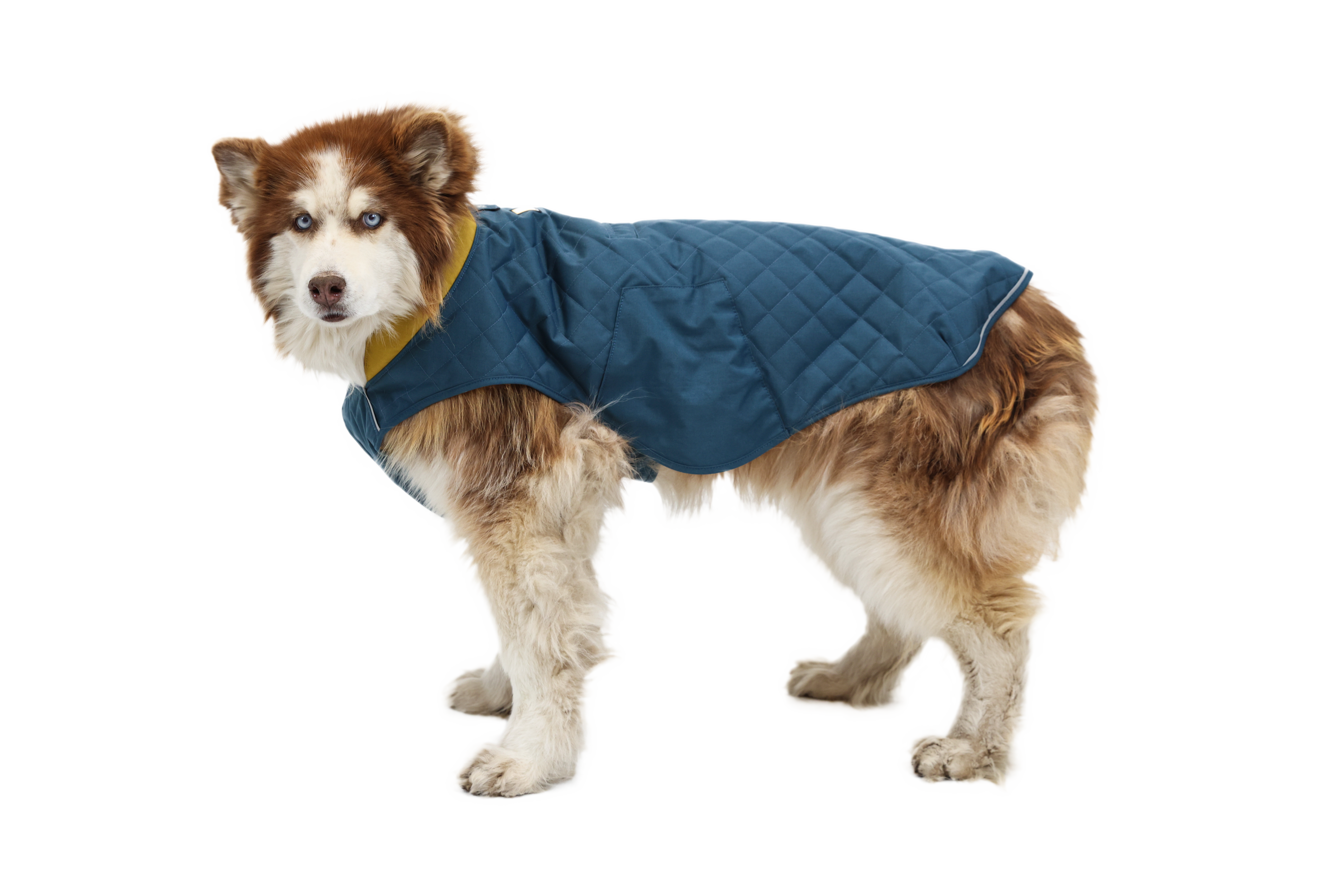 Stumptown™ Insulated Vest