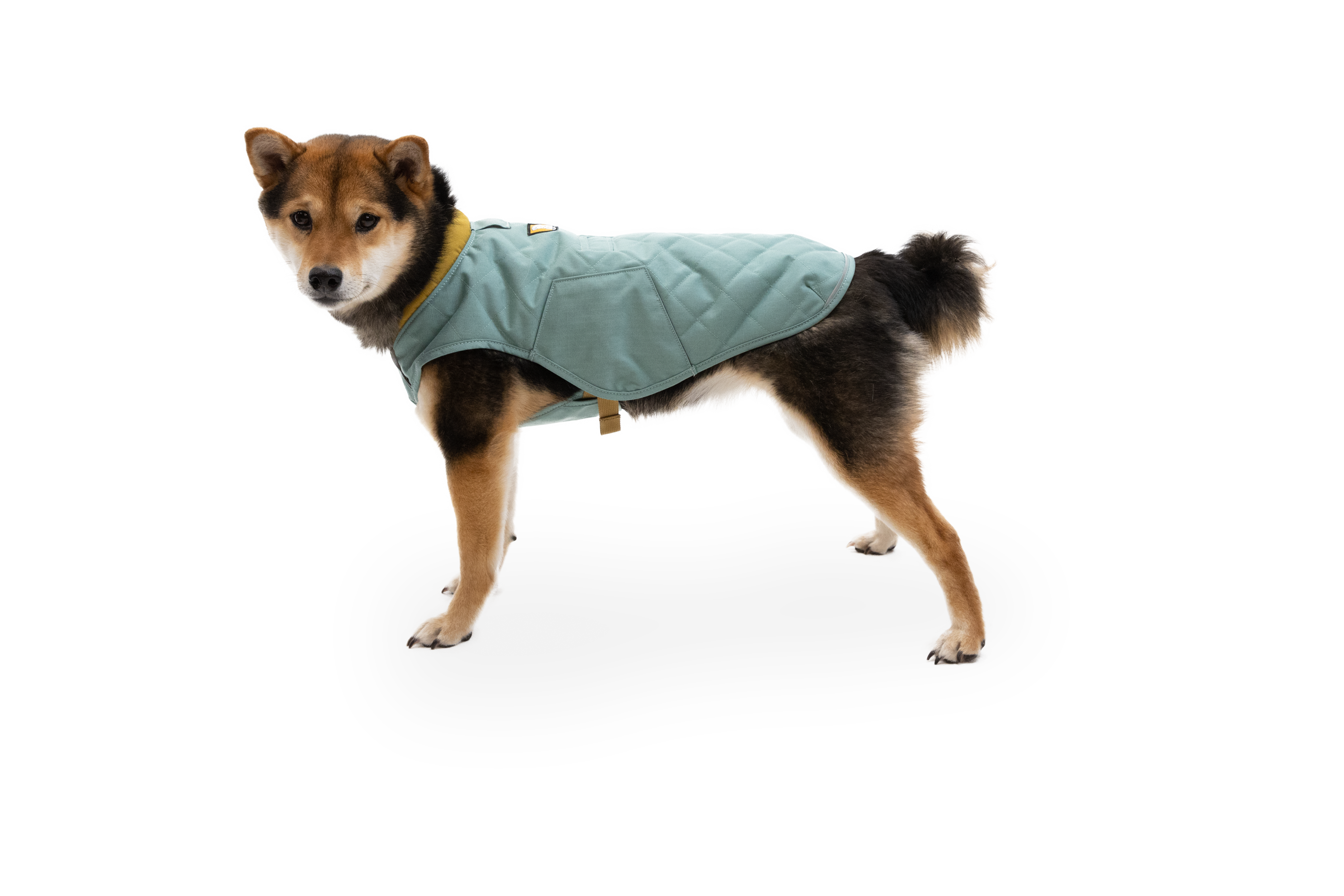 Stumptown™ Insulated Vest