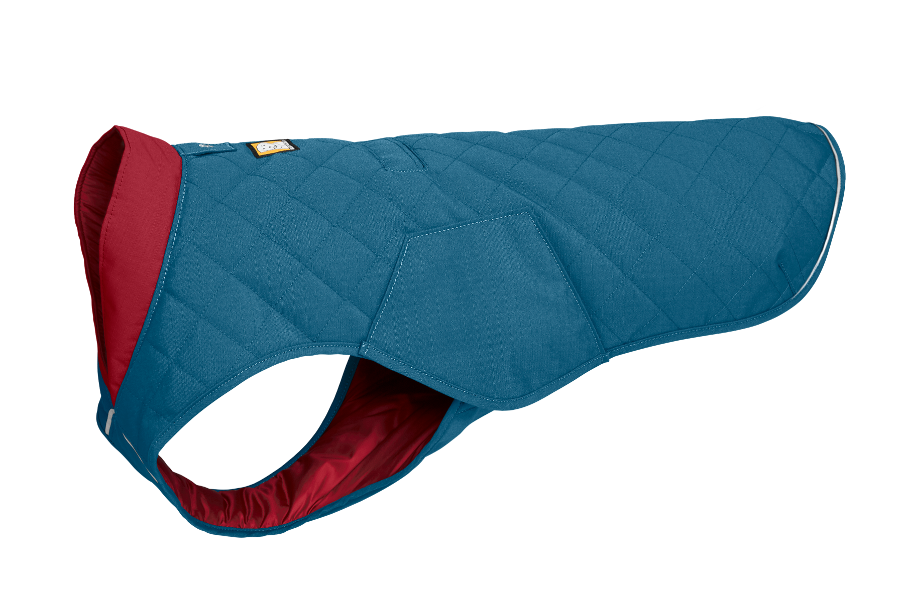 Stumptown™ Insulated Vest