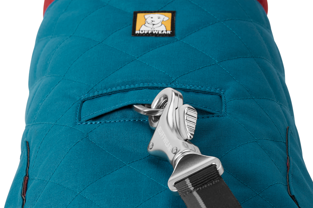 Stumptown™ Insulated Vest