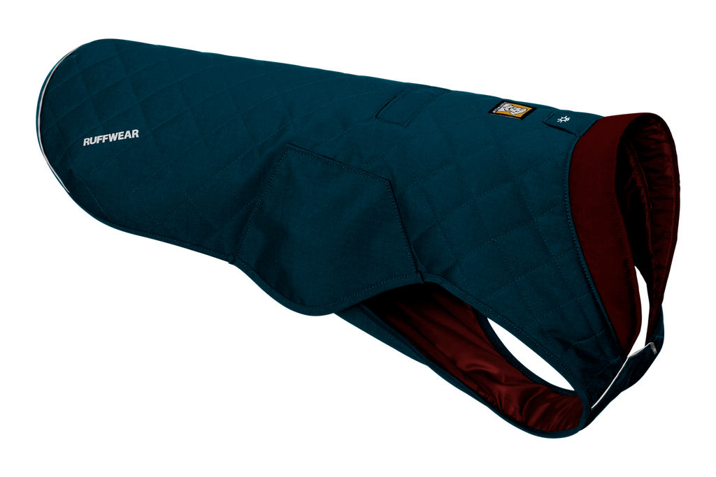Stumptown™ Insulated Vest